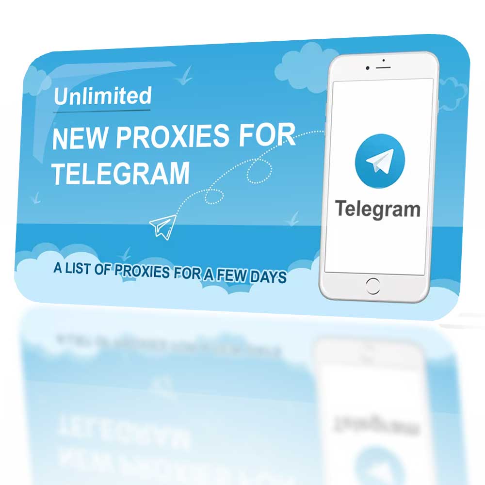 telegram-proxy-public